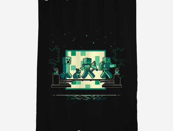 Hakuna Minecrafta