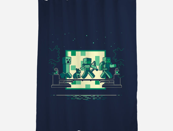 Hakuna Minecrafta