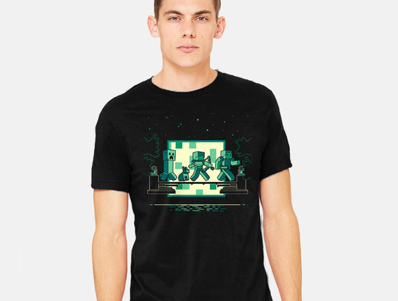 Hakuna Minecrafta
