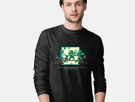 Hakuna Minecrafta