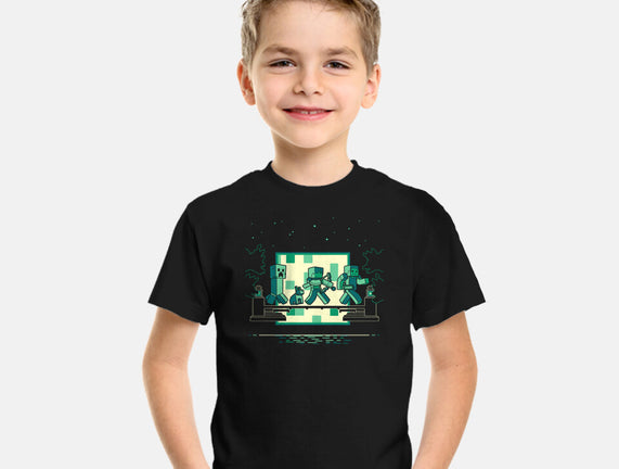 Hakuna Minecrafta