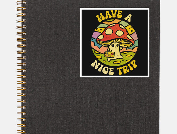 Have A Nice Trip