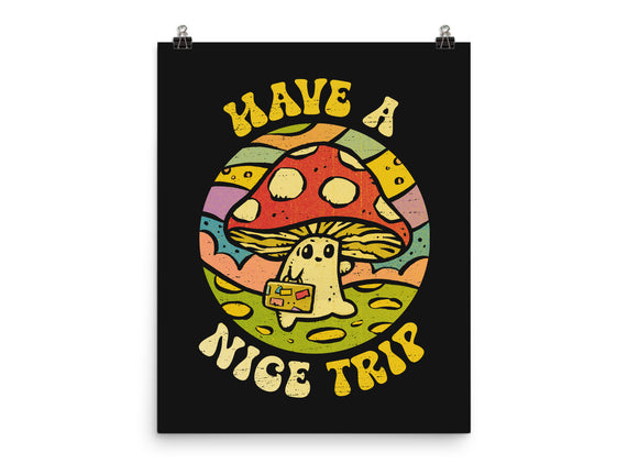 Have A Nice Trip