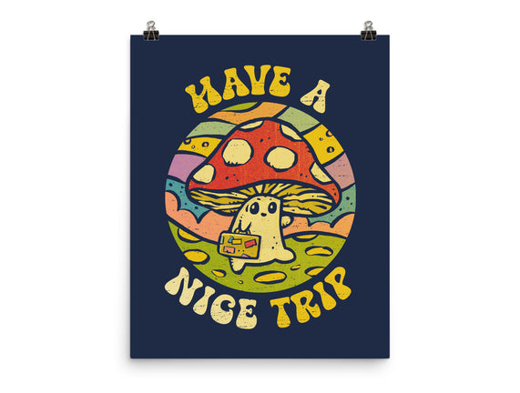 Have A Nice Trip