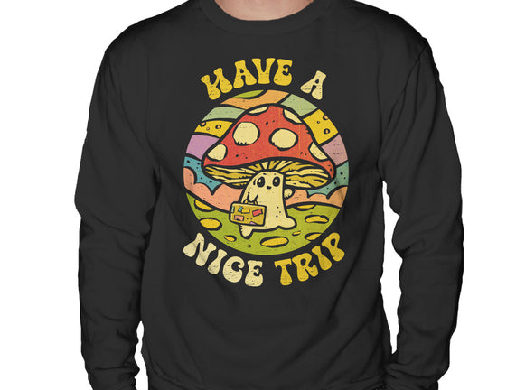 Have A Nice Trip