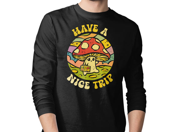 Have A Nice Trip
