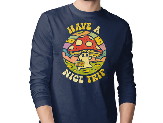 Have A Nice Trip