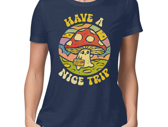 Have A Nice Trip