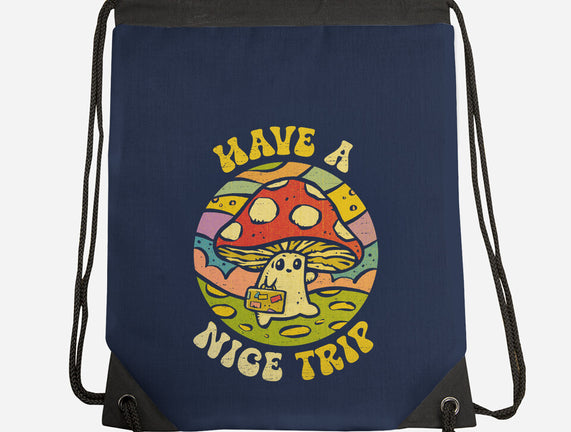 Have A Nice Trip
