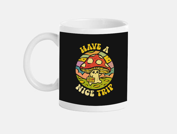 Have A Nice Trip