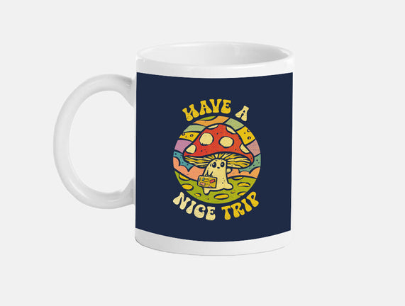 Have A Nice Trip