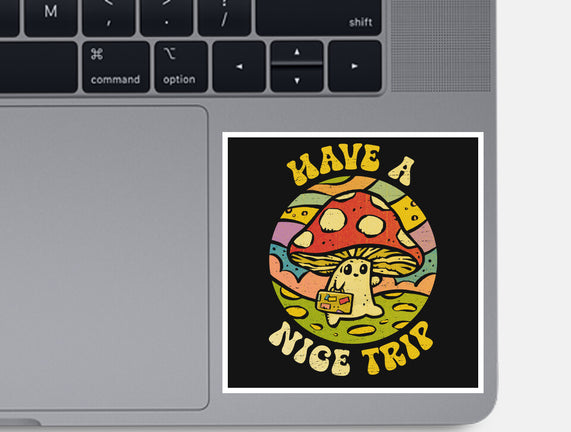 Have A Nice Trip