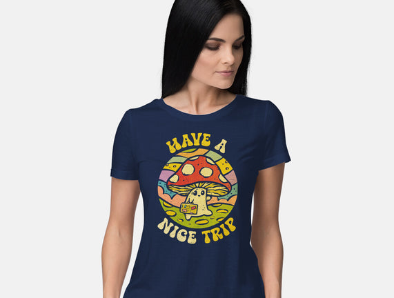 Have A Nice Trip