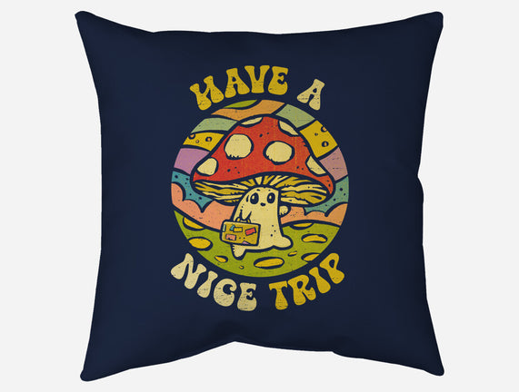 Have A Nice Trip