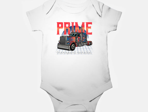 Prime Transport Service