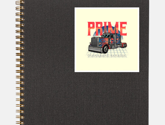Prime Transport Service