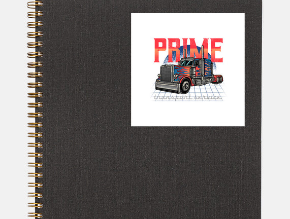 Prime Transport Service