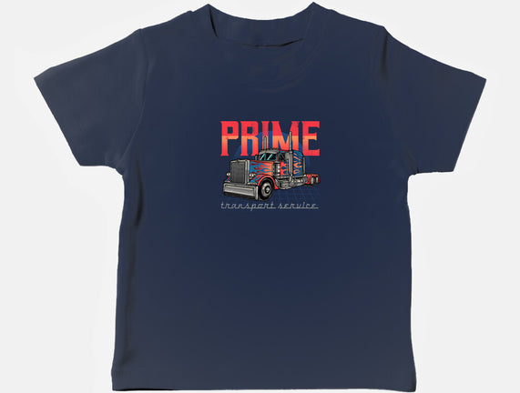 Prime Transport Service