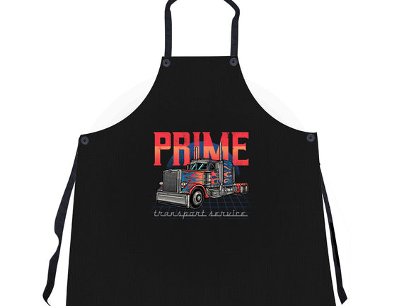 Prime Transport Service