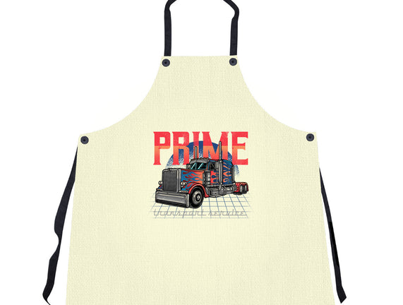 Prime Transport Service
