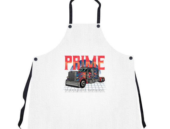 Prime Transport Service