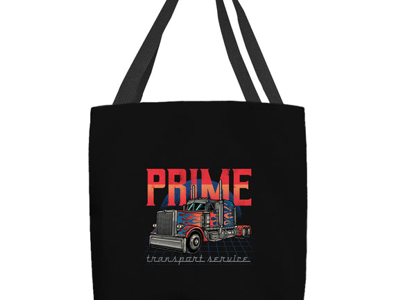 Prime Transport Service