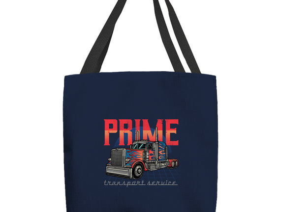 Prime Transport Service