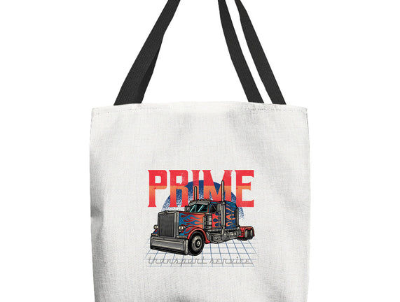 Prime Transport Service