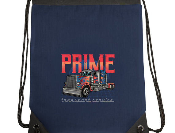 Prime Transport Service