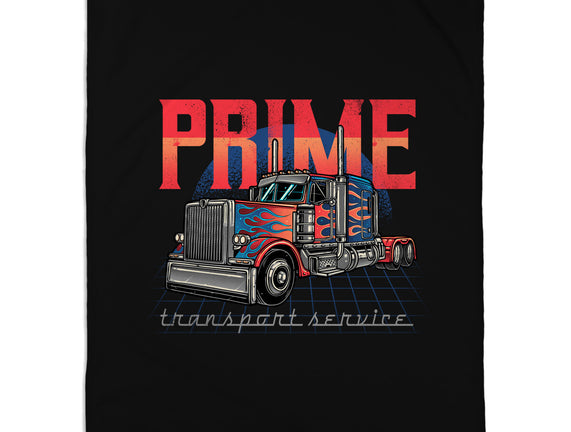 Prime Transport Service