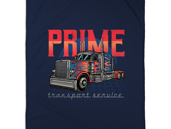 Prime Transport Service