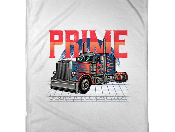 Prime Transport Service