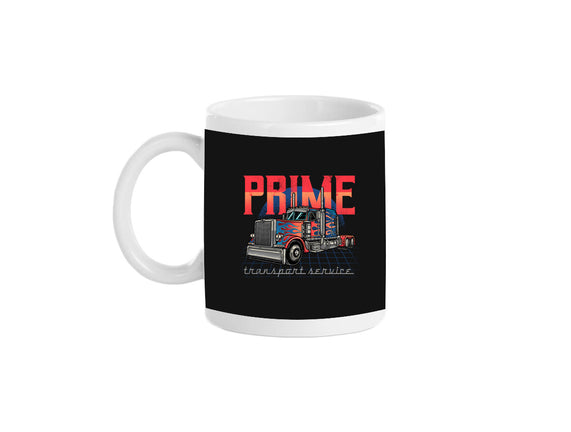 Prime Transport Service