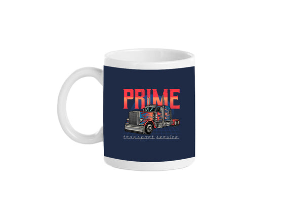 Prime Transport Service