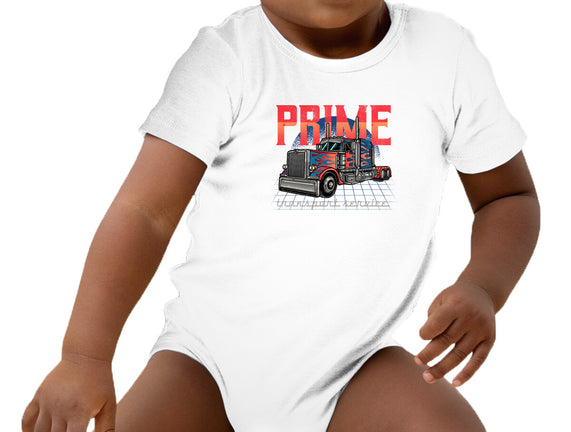 Prime Transport Service