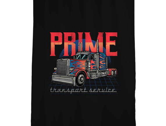 Prime Transport Service