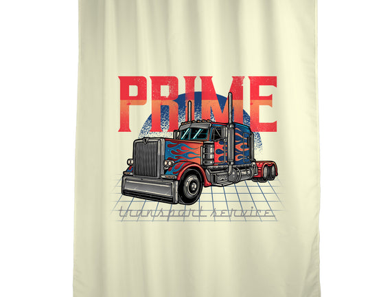 Prime Transport Service