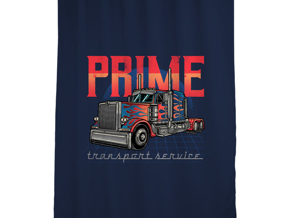 Prime Transport Service