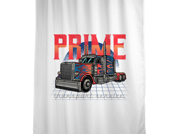 Prime Transport Service
