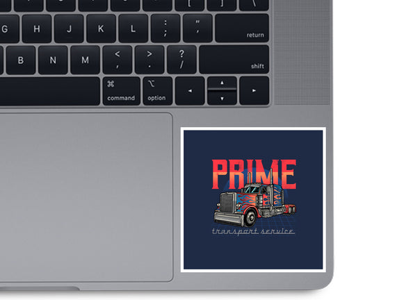 Prime Transport Service