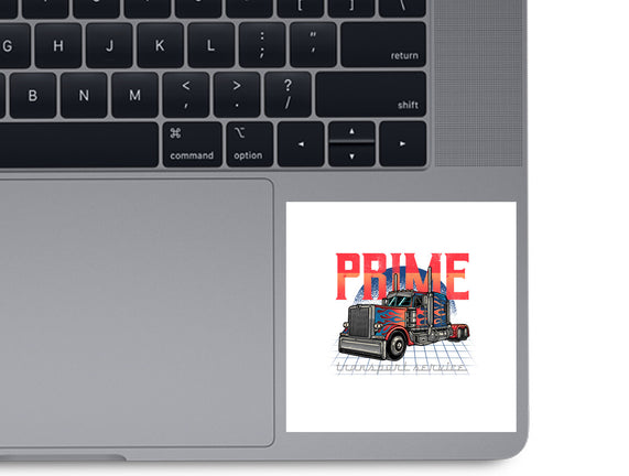 Prime Transport Service
