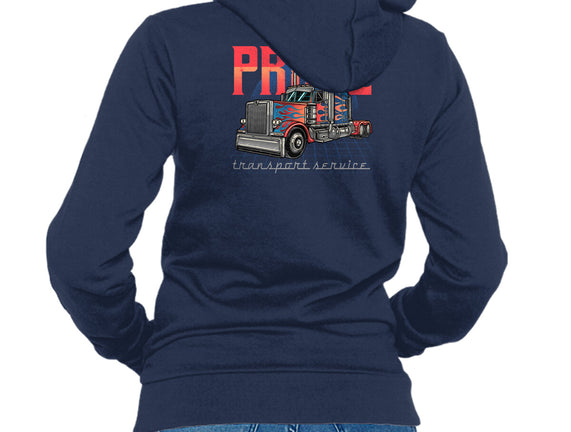 Prime Transport Service