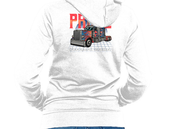 Prime Transport Service