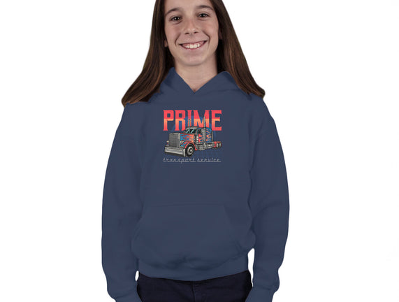 Prime Transport Service