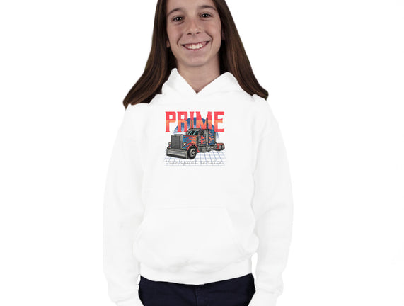 Prime Transport Service