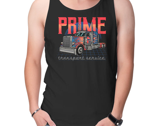 Prime Transport Service