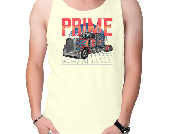 Prime Transport Service