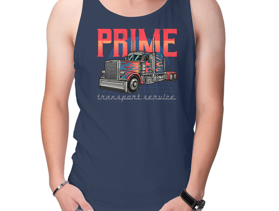 Prime Transport Service