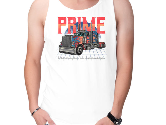 Prime Transport Service