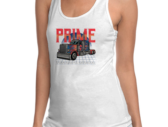 Prime Transport Service